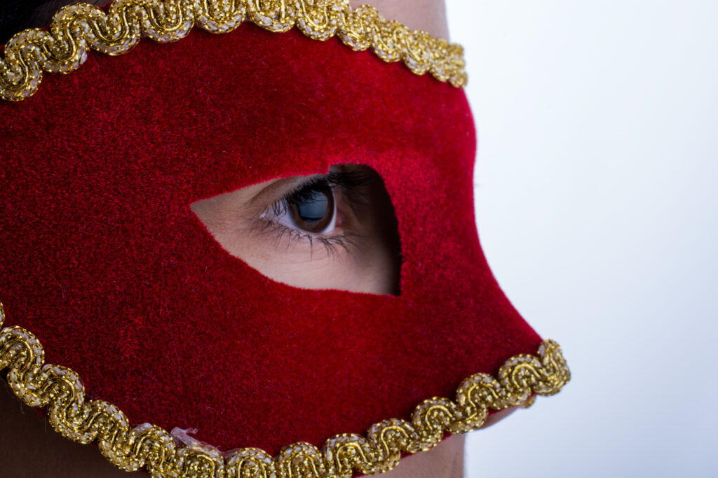 Cuidados com os olhos durante o Carnaval: Proteção e saúde visual nas festas